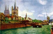 06-Koln---Rheinufer-mit-Anlegerplatzen