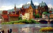 01-Marburg---Universitat-und-Schloss