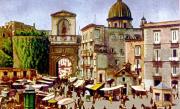 01-Neapel---Porta-Capuana