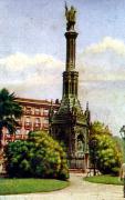 04-Madrid---Colondenkmal