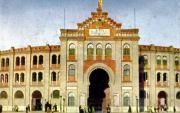 05-Madrid---Plazza-de-Toros-aueres