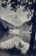 09-Der-Rissersee-bei-Garmisch-mit-Waxenstein