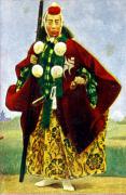 02-Schauspieler-alsa-Samurai