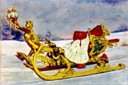 01-Schlitten-mit-Nymphe
