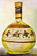 03-Syrische-Glasflasche-des-13-Jahrhunjderts