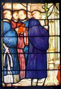 01-Der-Tod-des-hl-Johannes-Damaszenua-linkes-Seitenbild