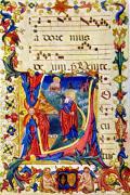 03-Initiale-L---Moses-vermittelt-Pharao-einen-Befehl-Gottes