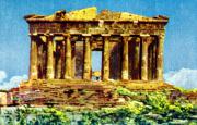 01-Pantheon-vom-Westen