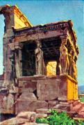 02-Korenhalle-des-Erechtheion