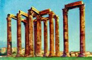 03-Olympieion