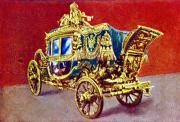 01-Kronungswagen-Napoleon-I