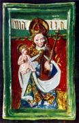 03-Maria-mit-dem-Kinde