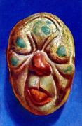 03-Amonohare-Omote-Maske
