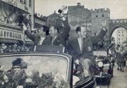 41-Triumphfahrt-durch-die-Straen-Mnchens