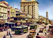109-Adelaide-Australien