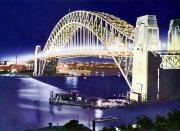 113-Brcke-in-Sidney-bei-Nacht-Australien