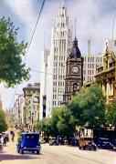 114-Strae-in-Sidney-Australien