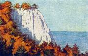 04-Ostseeinsel-Rgen---Kreidefelsen