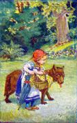 02-Rotkappchen