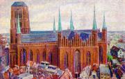 01-Marienkirche-inn-Danzig