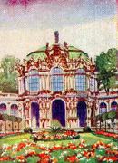 04-Zwinger-in-Dresden