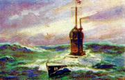 04-U-Boot-auf-hoher-See