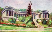 03-Bavaria-in-Mnchen