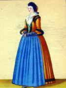82-Handwerksfrau-im-Winterkleid