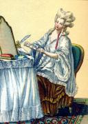108-Dame-am-Toilettentisch
