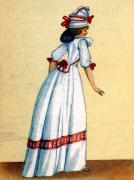 135-Pariserin-in-Jakobinerhaube