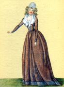 136-Pariserin-mit-Ananashaubchen