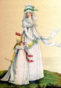 155-Sommerkleid-mit-Schulterschal