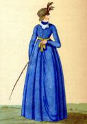 176-Dame-im-Reitkleid
