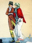 178-Paar-beim-Eislauf