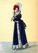 236-Samtmantel-mit-Chinchillapelz