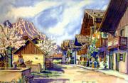 03-Die-Frhlingsstrae-in-Garmisch