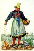 03-Schwarzwalder-Bauernfrau