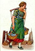 124-Dienstmagd-aus-Leer