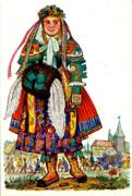 156-Pommerischze-Braut