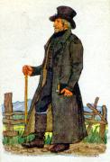 176-Bauer-aus-dem-Riesengebirge