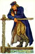 181-Spreewalder-Mannertracht