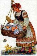 196-Ostpreuische-Bauernfrau