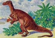 02-Iguanodon