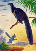 04-Archaeoteryx