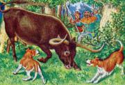 06-Auerochs