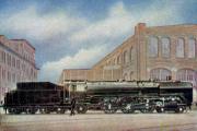 06-Schnellzuglokomotive-1931