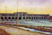 03-Brcke-ber-den-Sande-Rud-in-Isfahan