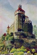 04-Marksburg