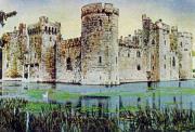 02-Schloss-Bodiam