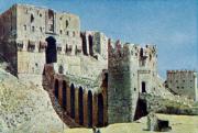 05-Zitadelle-von-Aleppo